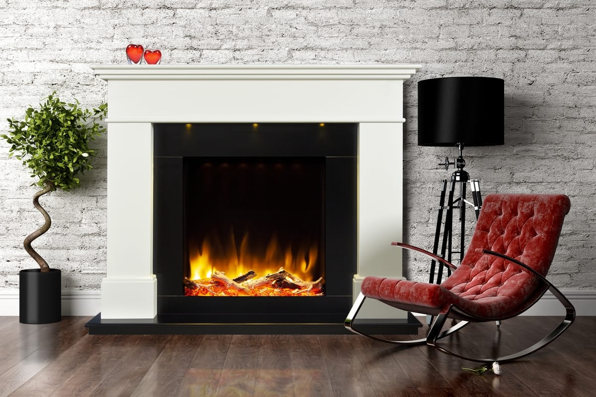 Ultiflame Vr Adour Asencio Illumia Suite